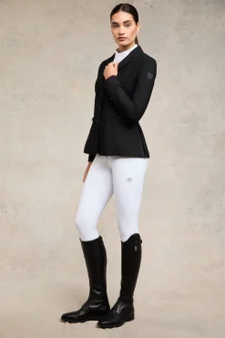 Online The Competition Jacket (Midnight Black) Jackets