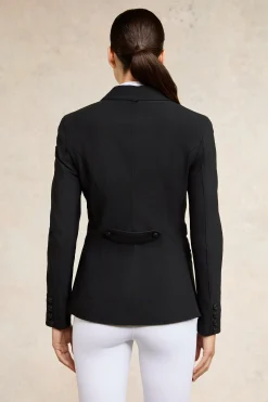 Online The Competition Jacket (Midnight Black) Jackets