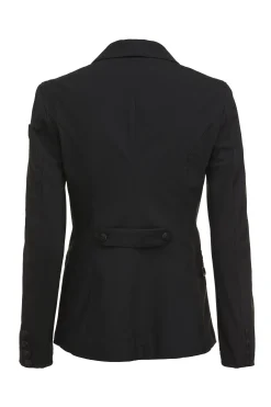 Online The Competition Jacket (Midnight Black) Jackets