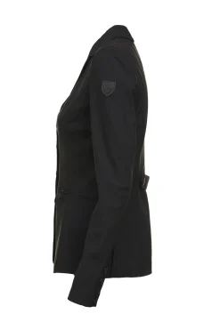 Online The Competition Jacket (Midnight Black) Jackets