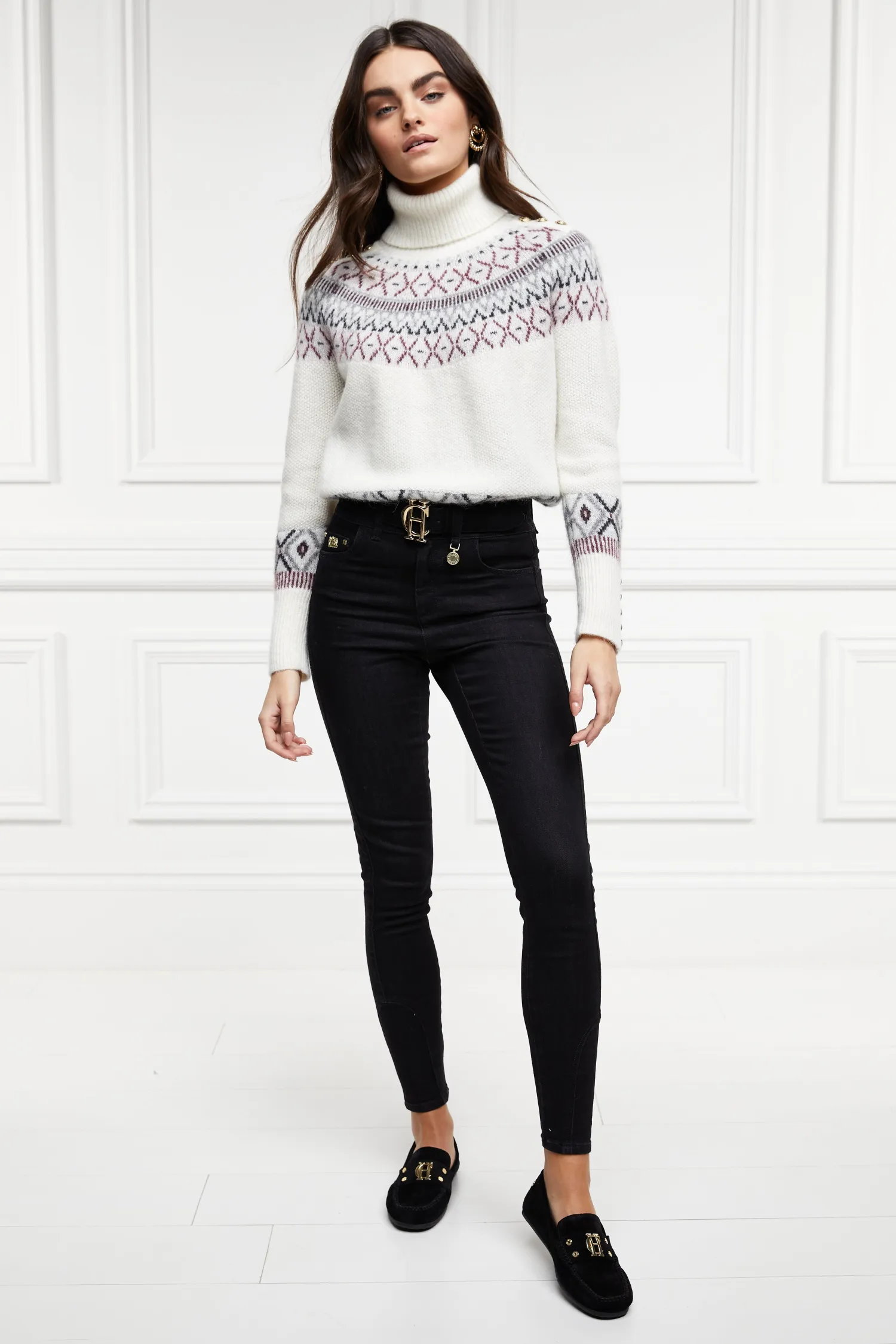 Online The Driving Loafer Women Loafers