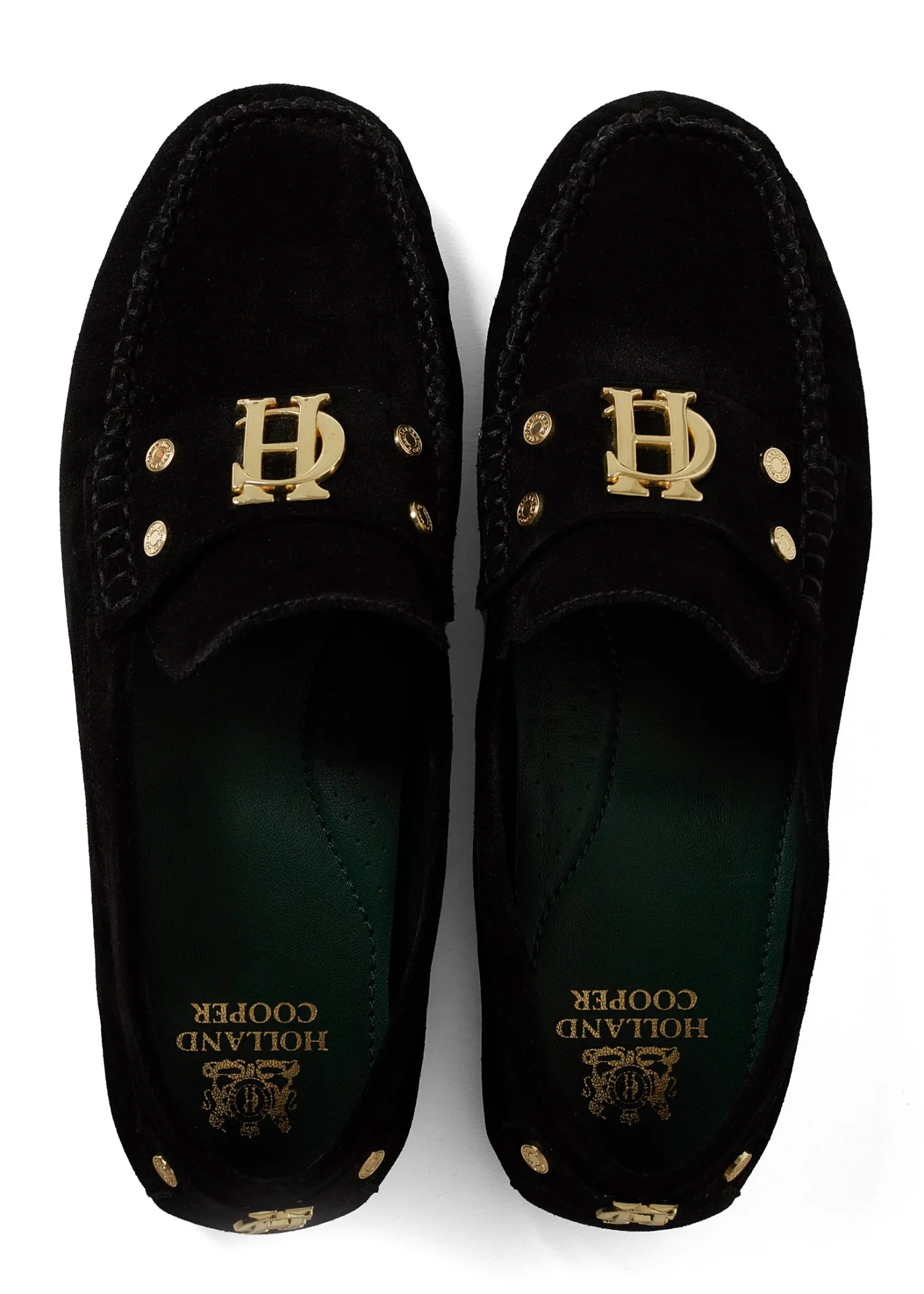 Online The Driving Loafer Women Loafers