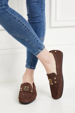Best The Driving Loafer Women Loafers