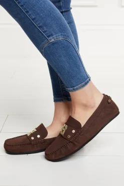 Best The Driving Loafer Women Loafers
