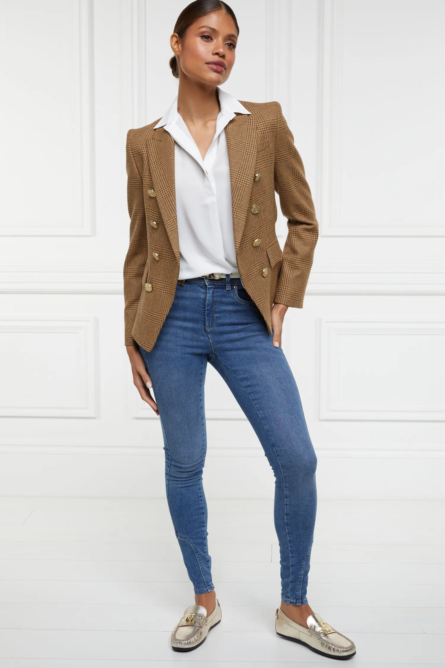 Online The Driving Loafer Women Loafers