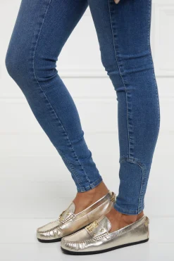 Online The Driving Loafer Women Loafers