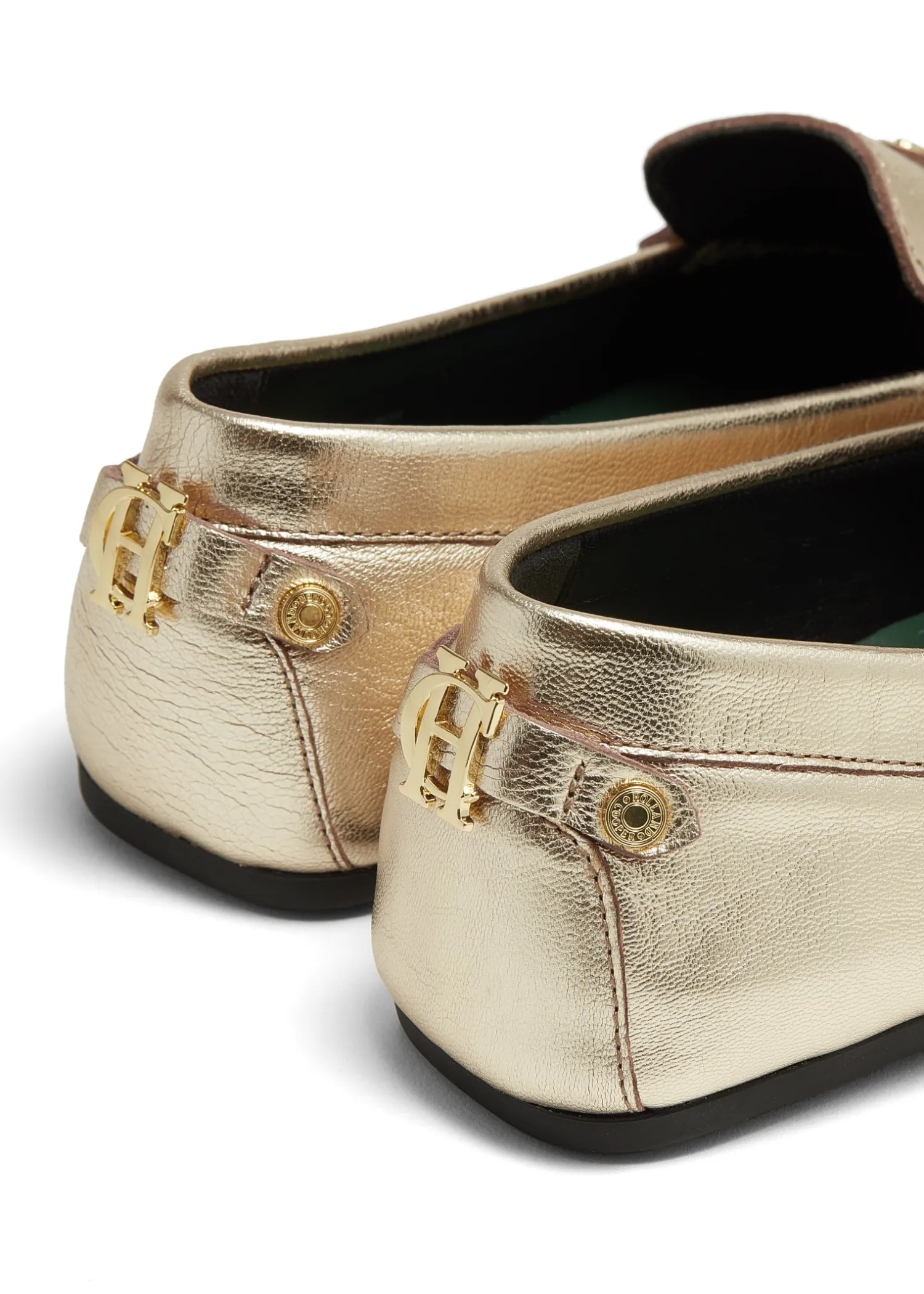 Online The Driving Loafer Women Loafers