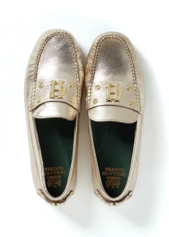 Online The Driving Loafer Women Loafers