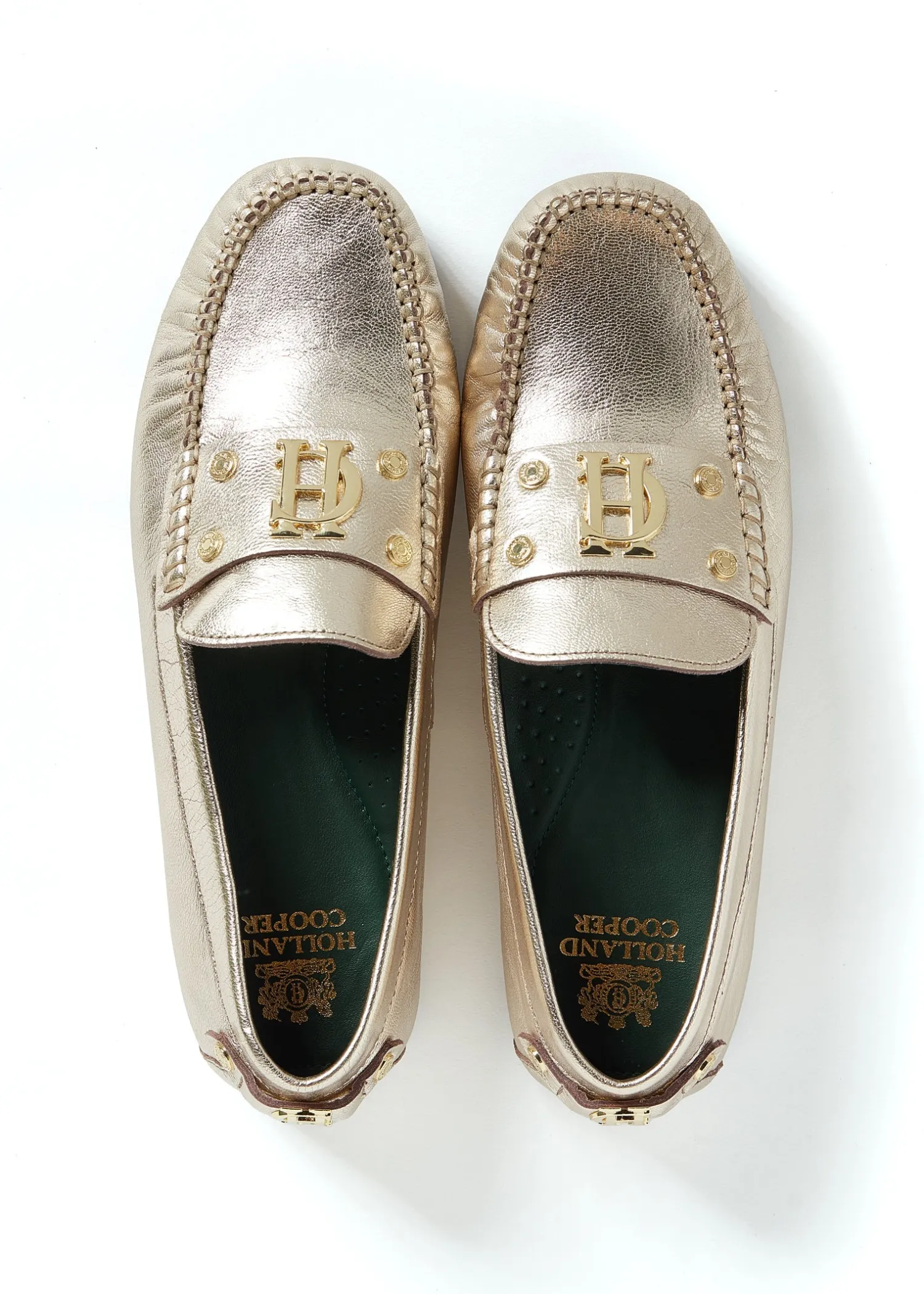 Online The Driving Loafer Women Loafers