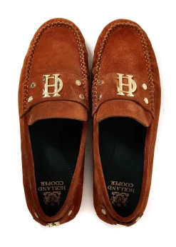 Online The Driving Loafer Women Loafers