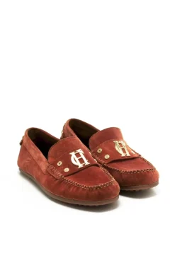 Online The Driving Loafer Women Loafers