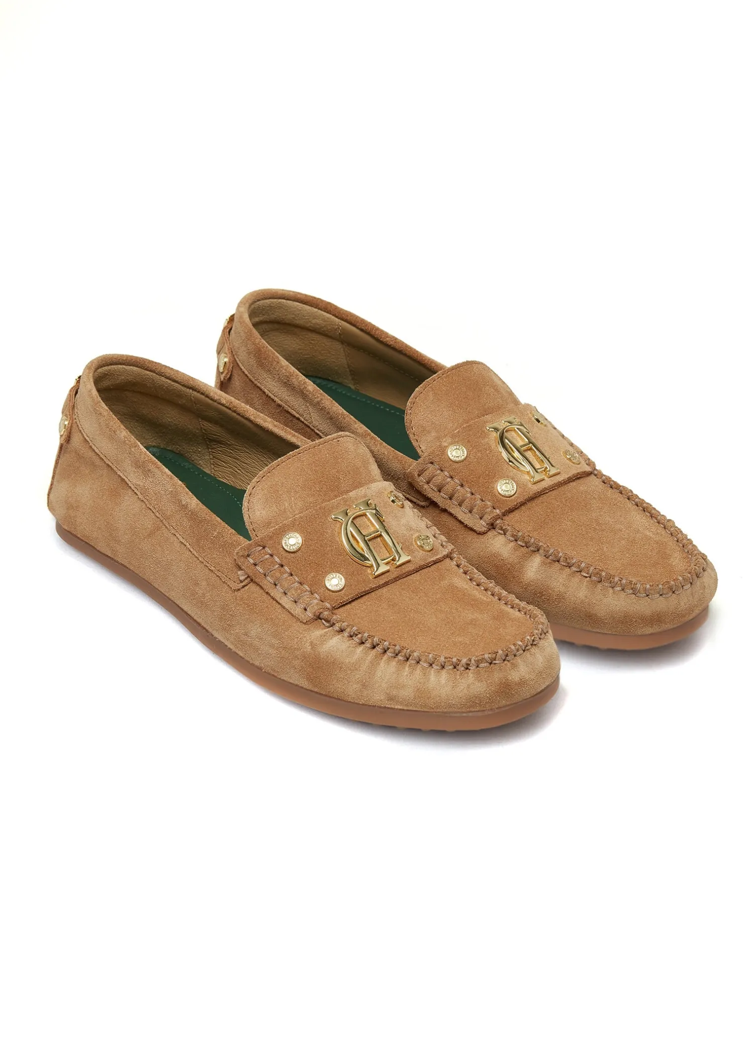 Sale The Driving Loafer Women Loafers