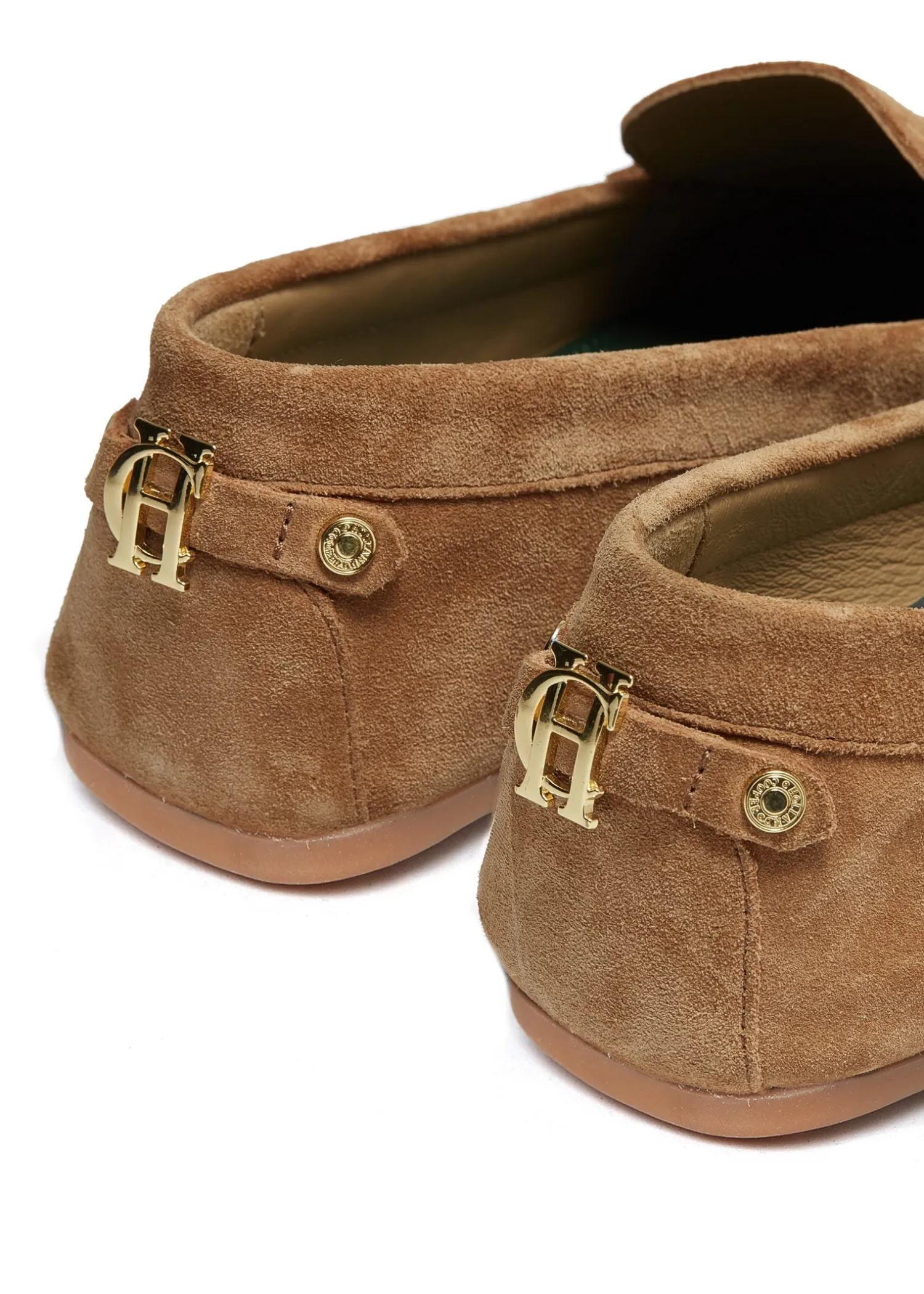 Sale The Driving Loafer Women Loafers