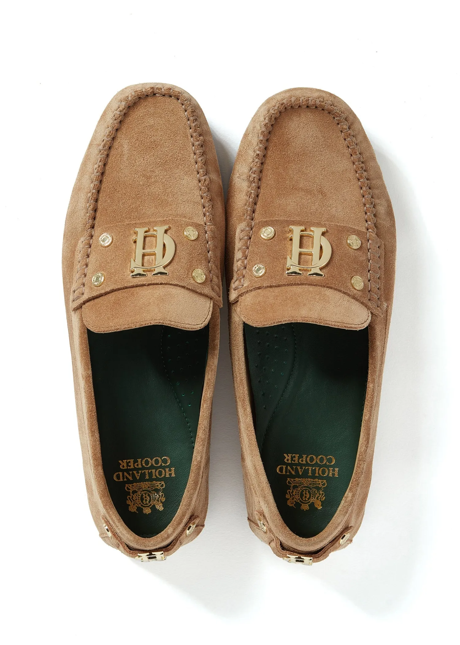 Sale The Driving Loafer Women Loafers