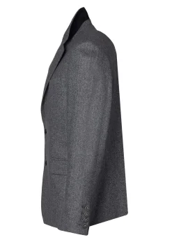 Hot The Single Breasted Blazer (Mono Herringbone) Blazers