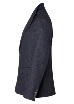 Clearance The Single Breasted Blazer (Navy Duke) Blazers