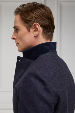 Clearance The Single Breasted Blazer (Navy Duke) Blazers