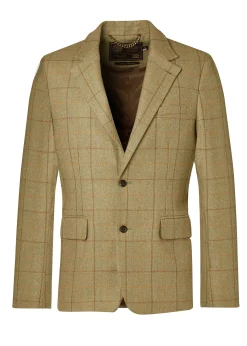 Online The Single Breasted Blazer (Uppingham Green) Blazers