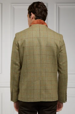 Online The Single Breasted Blazer (Uppingham Green) Blazers