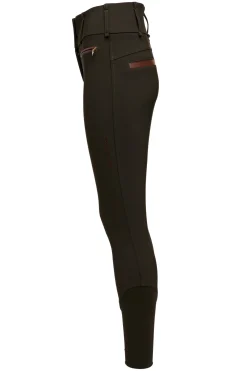 Outlet Thermal Heritage Breeches (Dark Olive) Breeches