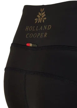 Clearance Thermal Panel Ski Leggings Women Knitwear And Thermals