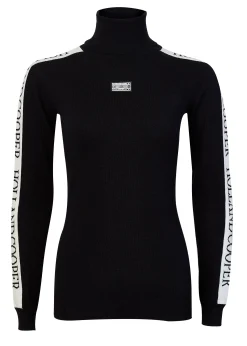 Sale Thermal Ski Knit Women Knitwear|Knitwear And Thermals