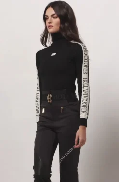 Sale Thermal Ski Knit Women Knitwear|Knitwear And Thermals