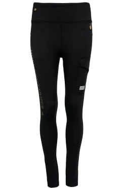 Best Thermal Ski Leggings Women Knitwear And Thermals|Salopettes