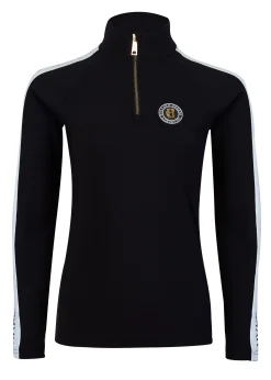 New Thermal Ski Panel Base Layer Women Knitwear And Thermals