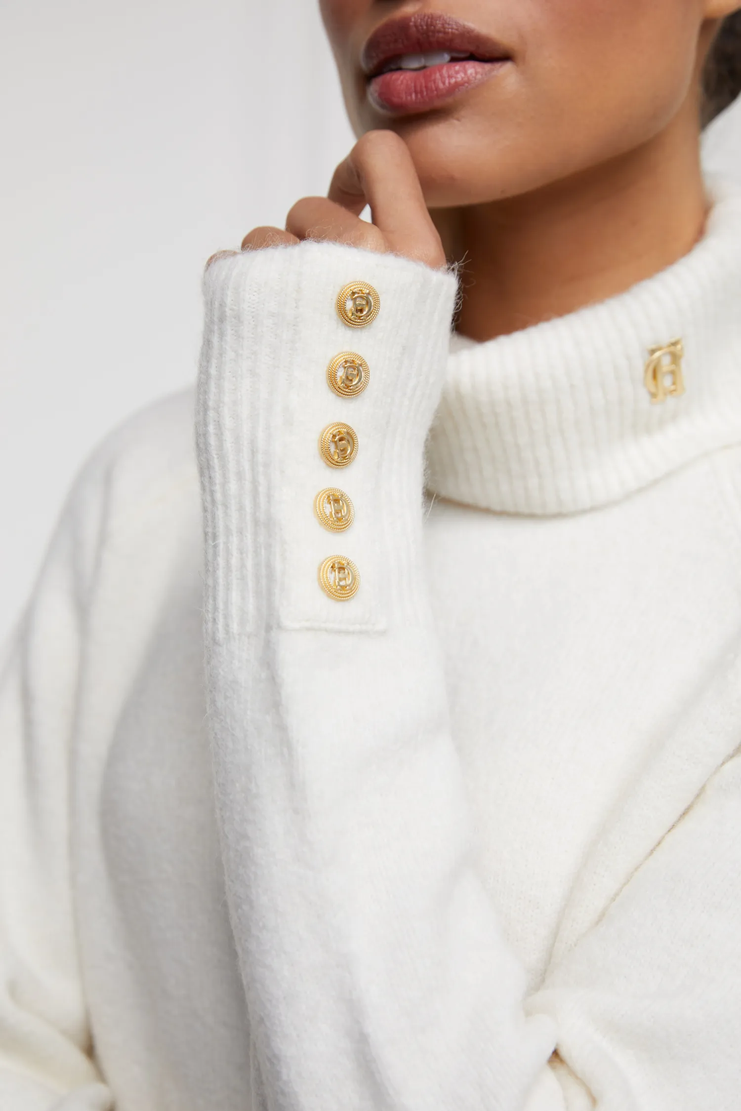 Outlet Tori Knit Women Knitwear