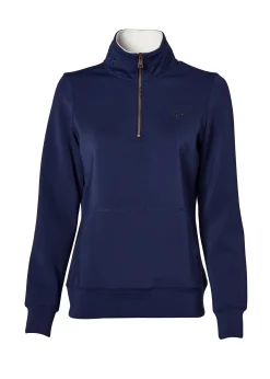 Sale Training Henley (Ink Navy) Hoodies & Sweatshirts|Jackets