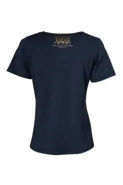 Clearance Training V-Neck Tee (Ink Navy) Polo Shirts & Tees