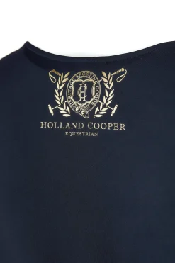 Clearance Training V-Neck Tee (Ink Navy) Polo Shirts & Tees