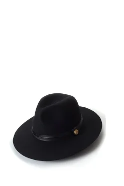 Sale Trilby Hat Women Hats & Headbands|Hats & Headbands