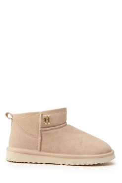 Best Ultra Mini Shearling Boot Women Shearling