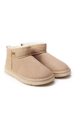 Best Ultra Mini Shearling Boot Women Shearling