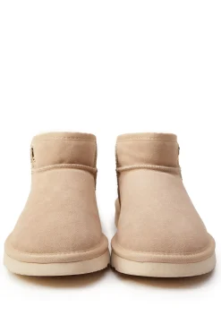 Best Ultra Mini Shearling Boot Women Shearling