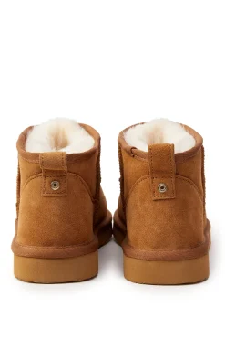 Best Ultra Mini Shearling Boot Women Shearling