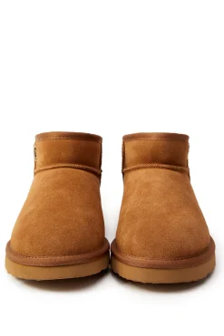 Best Ultra Mini Shearling Boot Women Shearling