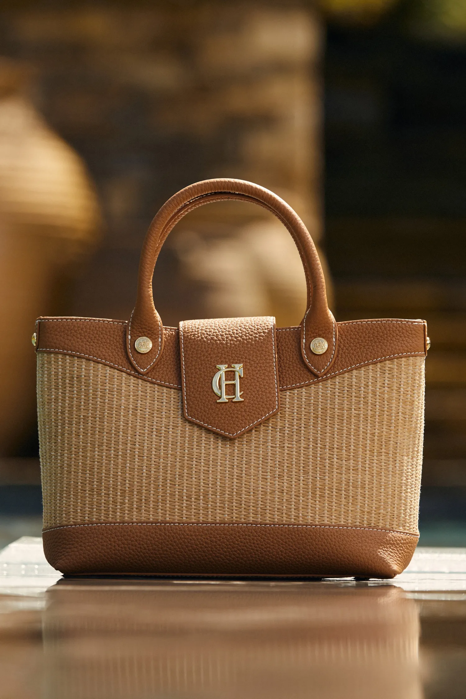 Fashion Valencia Mini Tote Women Crossbody Bags|Tote Bags