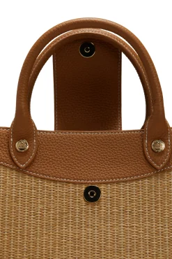 Fashion Valencia Mini Tote Women Crossbody Bags|Tote Bags