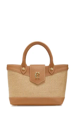 Fashion Valencia Mini Tote Women Crossbody Bags|Tote Bags