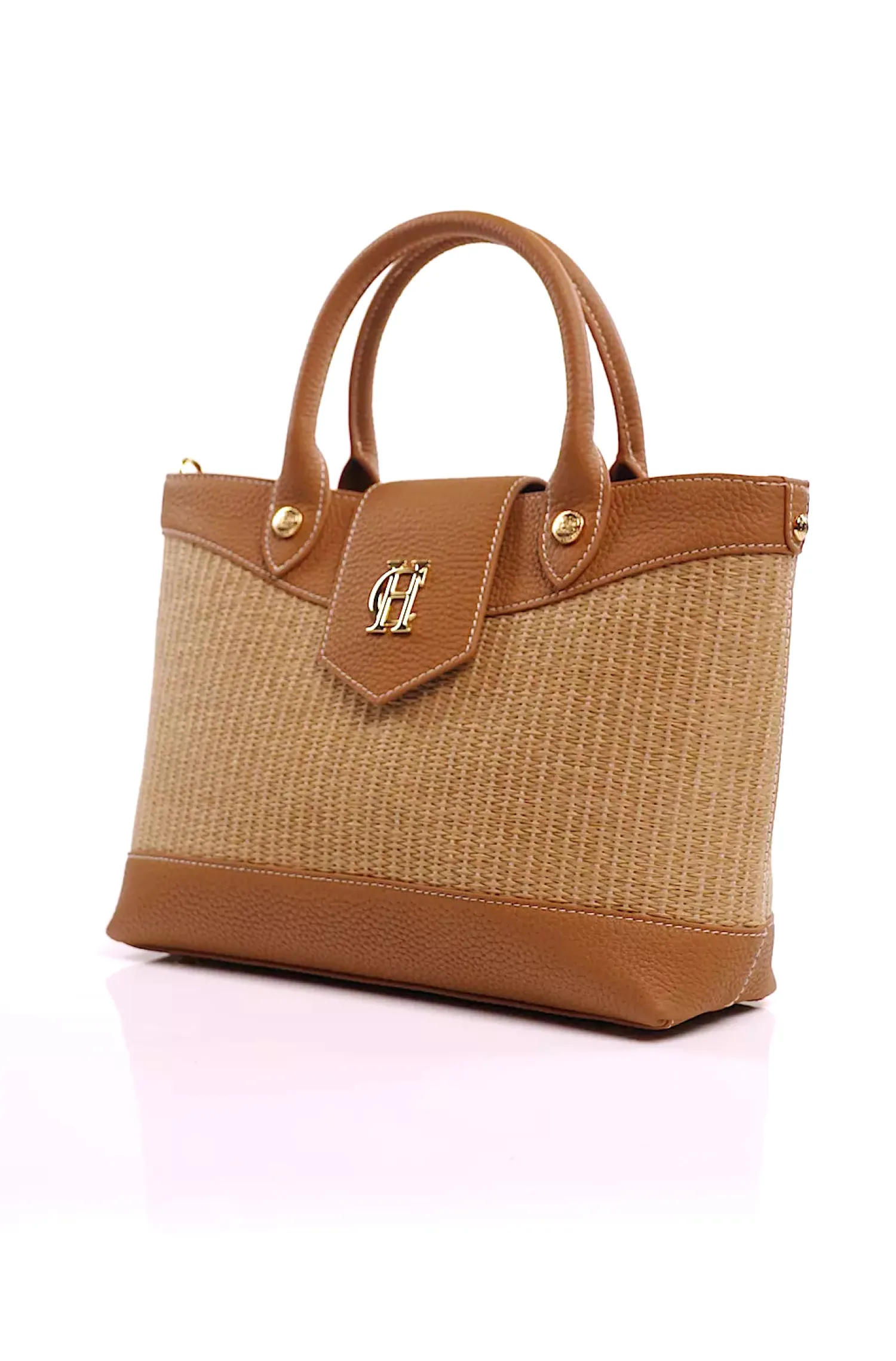 Fashion Valencia Mini Tote Women Crossbody Bags|Tote Bags