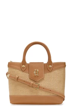 Fashion Valencia Mini Tote Women Crossbody Bags|Tote Bags