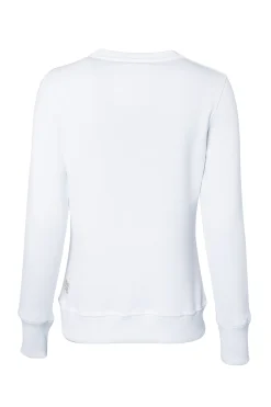 Fashion Varsity Crew Women Sweatshirts
