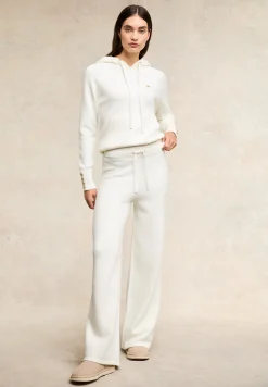 New Verbier Wide Leg Pant Women Trousers