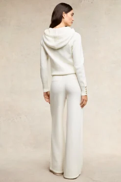 New Verbier Wide Leg Pant Women Trousers