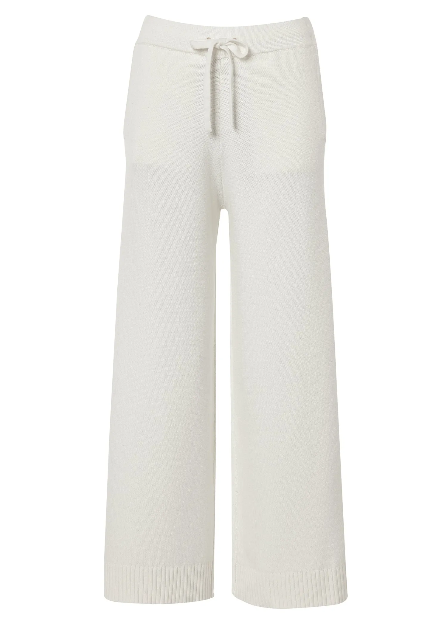 New Verbier Wide Leg Pant Women Trousers