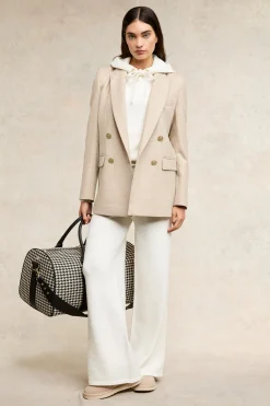 New Verbier Wide Leg Pant Women Trousers