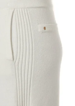 New Verbier Wide Leg Pant Women Trousers